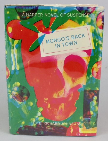 Image for Online Only - Books Made Into Movies 2: 9-18-17