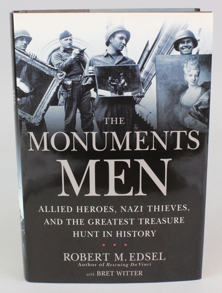 Image for Online Only - Books Made Into Movies 2: 9-18-17