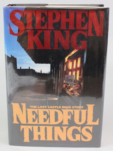 Image for Online Only - Books Made Into Movies 2: 9-18-17