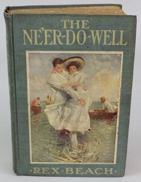 Image for Online Only - Books Made Into Movies 2: 9-18-17