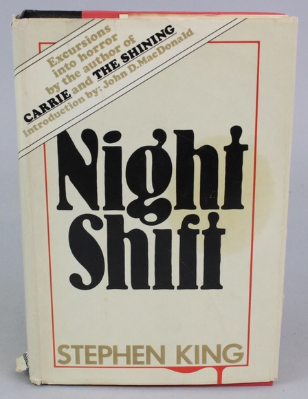 Image for Online Only - Books Made Into Movies 2: 9-18-17