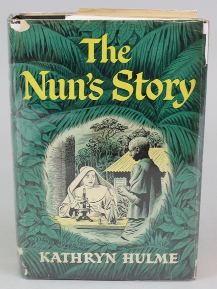 Image for Online Only - Books Made Into Movies 2: 9-18-17