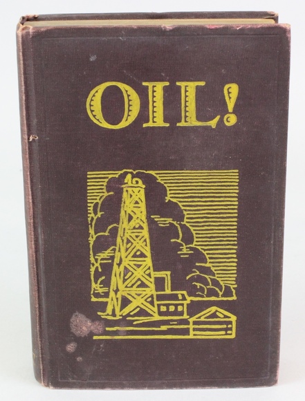 Image for Online Only - Books Made Into Movies 2: 9-18-17