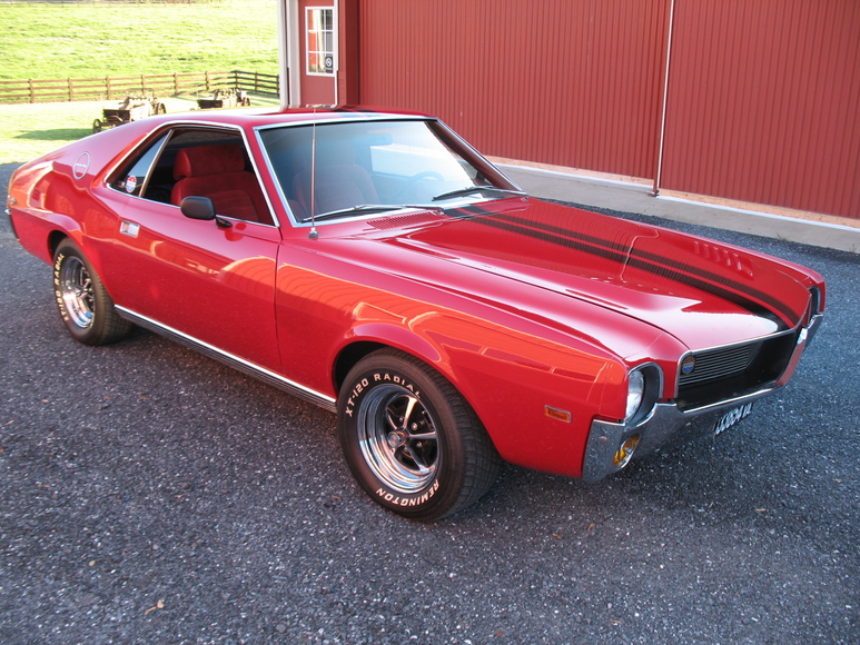 Image for Classic Car Auction