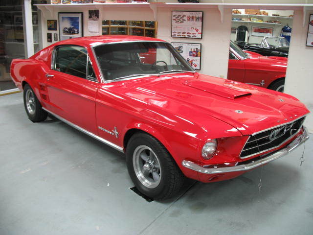 Image for Classic Car Auction