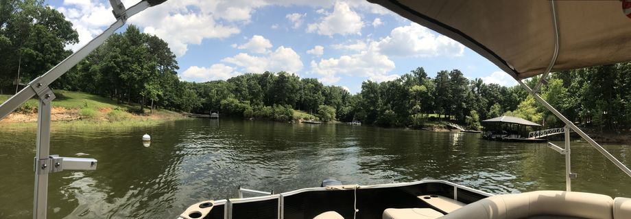 Image for 1.11 /- Acre Building Lot on Kerr Lake/Buggs Island Lake--ONLINE ONLY BIDDING!!