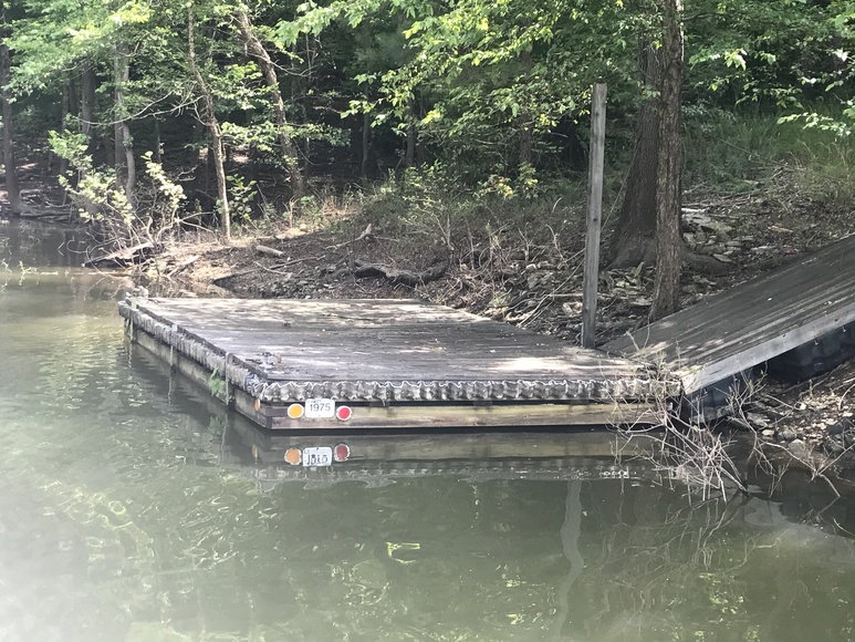 Image for 1.11 /- Acre Building Lot on Kerr Lake/Buggs Island Lake--ONLINE ONLY BIDDING!!