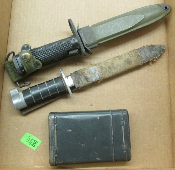 Image for Gallery/Estate, Vintage Toy and Vehicle Auction: 9-7-17