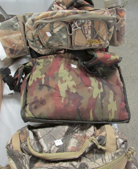 Image for Gallery/Estate, Vintage Toy and Vehicle Auction: 9-7-17