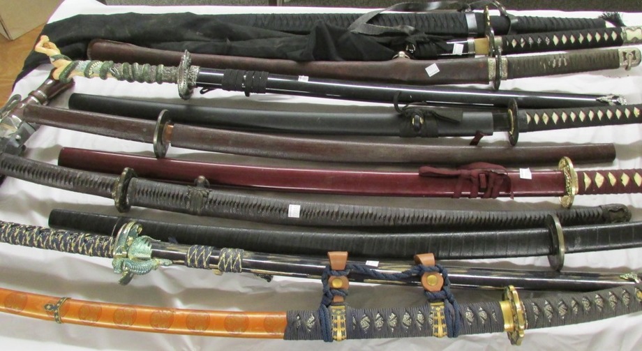 Image for Gallery/Estate, Vintage Toy and Vehicle Auction: 9-7-17