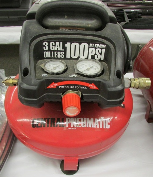 Image for Gallery/Estate, Vintage Toy and Vehicle Auction: 9-7-17