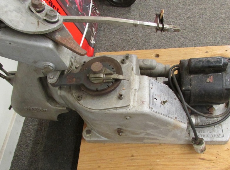 Image for Gallery/Estate, Vintage Toy and Vehicle Auction: 9-7-17