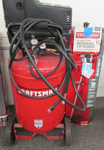 Image for Gallery/Estate, Vintage Toy and Vehicle Auction: 9-7-17