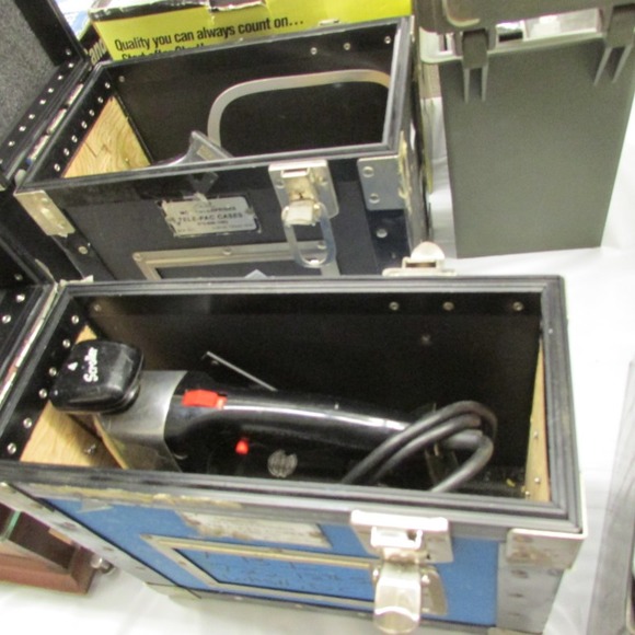 Image for Gallery/Estate, Vintage Toy and Vehicle Auction: 9-7-17