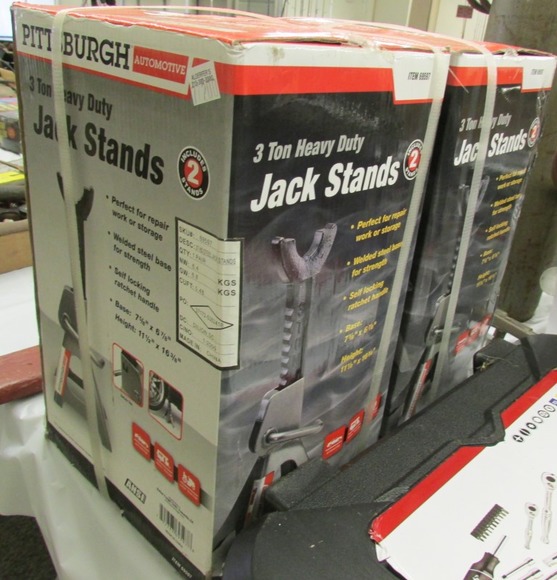 Image for Gallery/Estate, Vintage Toy and Vehicle Auction: 9-7-17