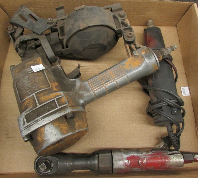 Image for Gallery/Estate, Vintage Toy and Vehicle Auction: 9-7-17