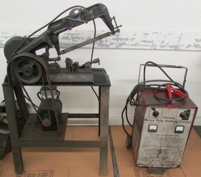 Image for Gallery/Estate, Vintage Toy and Vehicle Auction: 9-7-17