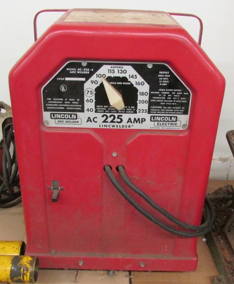 Image for Gallery/Estate, Vintage Toy and Vehicle Auction: 9-7-17