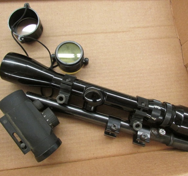 Image for Gallery/Estate, Vintage Toy and Vehicle Auction: 9-7-17