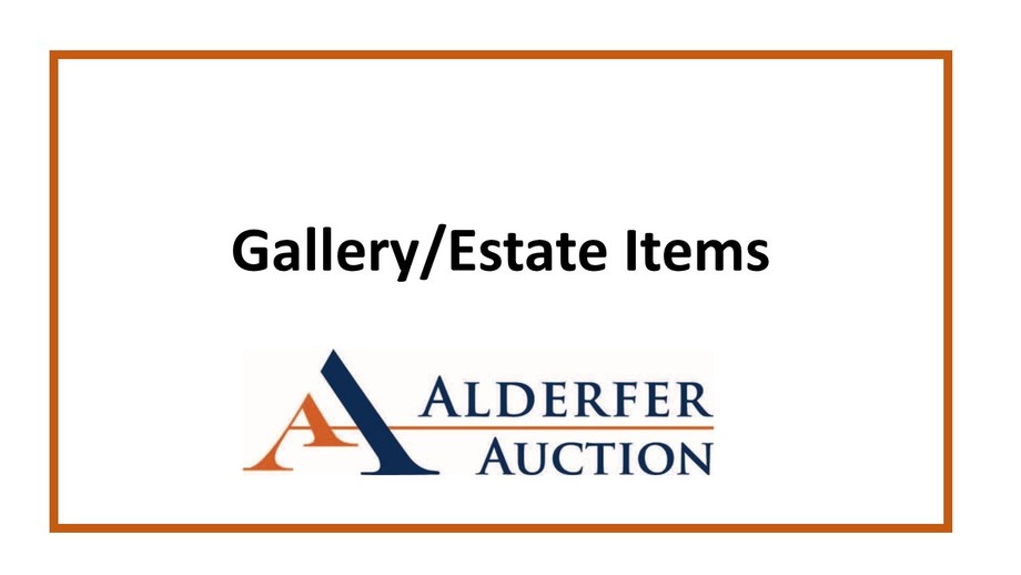 Image for Gallery/Estate, Vintage Toy and Vehicle Auction: 9-7-17