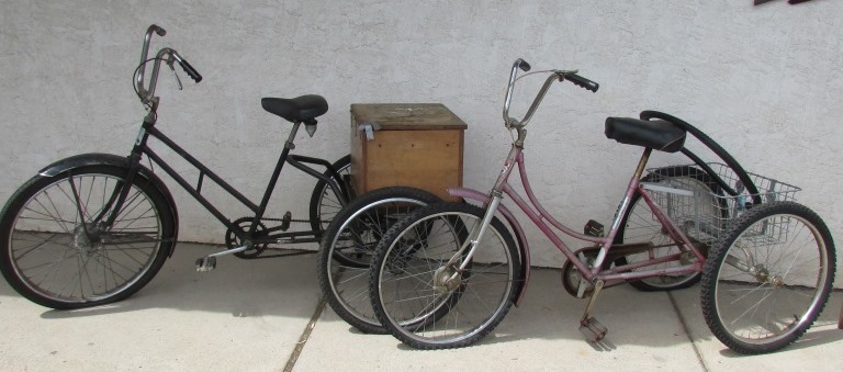 Image for Gallery/Estate, Vintage Toy and Vehicle Auction: 9-7-17