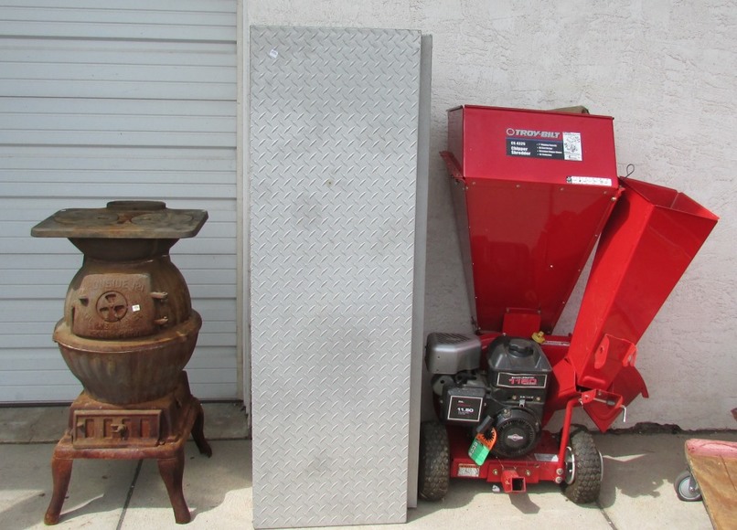 Image for Gallery/Estate, Vintage Toy and Vehicle Auction: 9-7-17