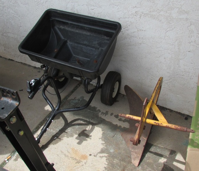 Image for Gallery/Estate, Vintage Toy and Vehicle Auction: 9-7-17