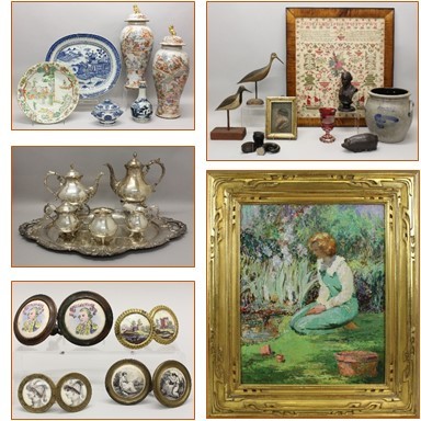 Image for Open Valuation Event: 10-10-17