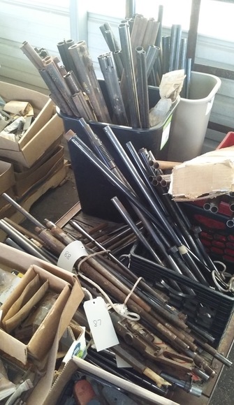 Image for Firearms and Gun Parts Auction: 9-12-17