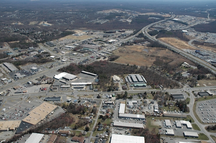 Image for 2.8 +/- ACRES of VALUABLE REAL ESTATE FRONTING RT. 208