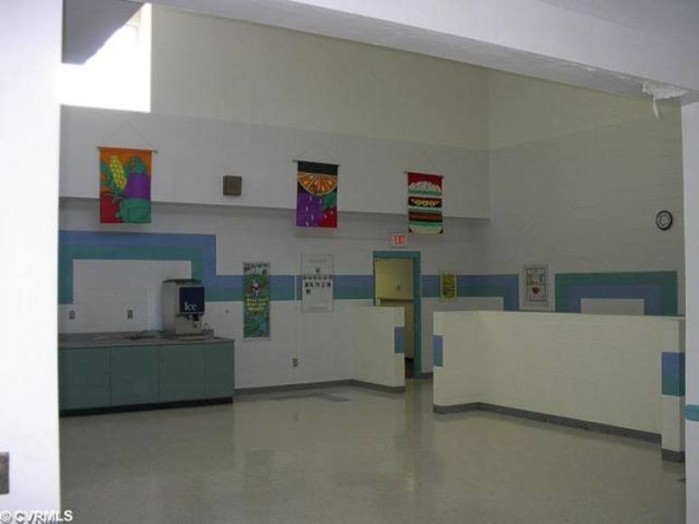 INDUSTRIAL REAL ESTATE AUCTION in LUNENBURG COUNTY, VA