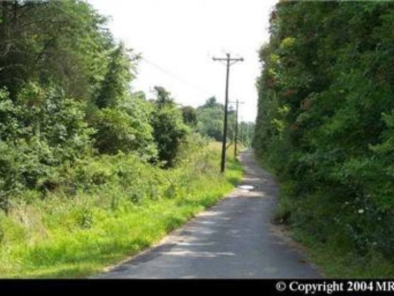 Image for 10 ACRES of RAW LAND in FAIRFAX, VA
