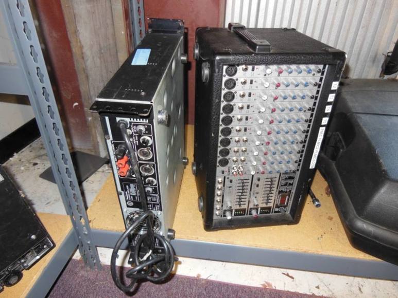 ONLINE ONLY AUCTIONAudio Visual/Vehicle Auction 'BID NOW!!'