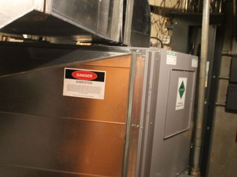 BANK BRANCH BUILDING in GLADE SPRING, ONLY AUCTION!!!