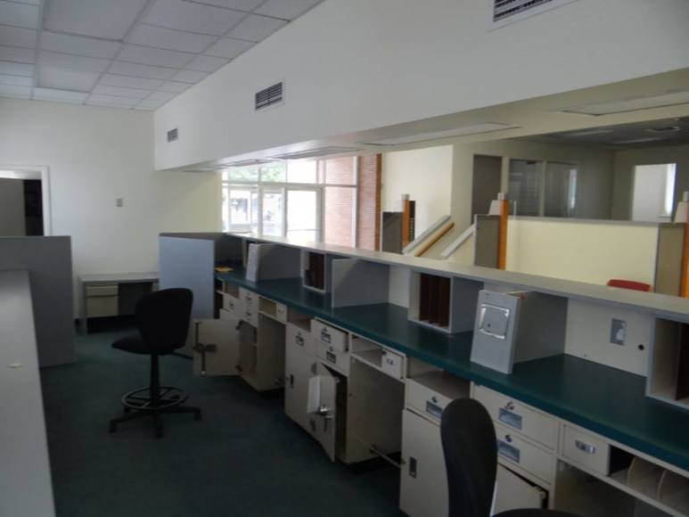 Image for RETAIL BANK BUILDING in FEDERALSBURG, MD--ONLINE ONLY AUCTION!!