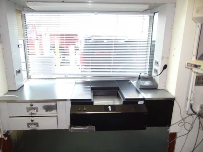 Image for RETAIL BANK BUILDING in FEDERALSBURG, MD--ONLINE ONLY AUCTION!!