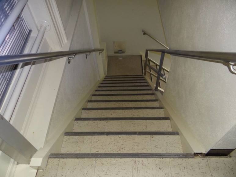 Image for RETAIL BANK BUILDING in FEDERALSBURG, MD--ONLINE ONLY AUCTION!!