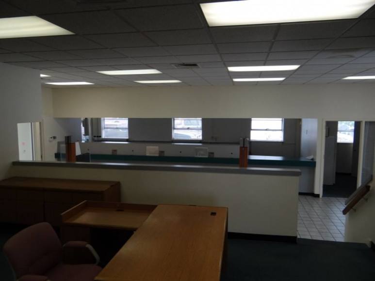 Image for RETAIL BANK BUILDING in FEDERALSBURG, MD--ONLINE ONLY AUCTION!!