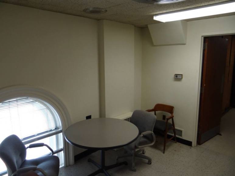 Image for RETAIL BANK BUILDING in FEDERALSBURG, MD--ONLINE ONLY AUCTION!!