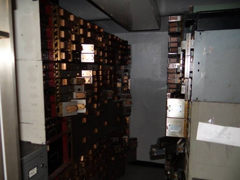 Image for RETAIL BANK BUILDING in FEDERALSBURG, MD--ONLINE ONLY AUCTION!!