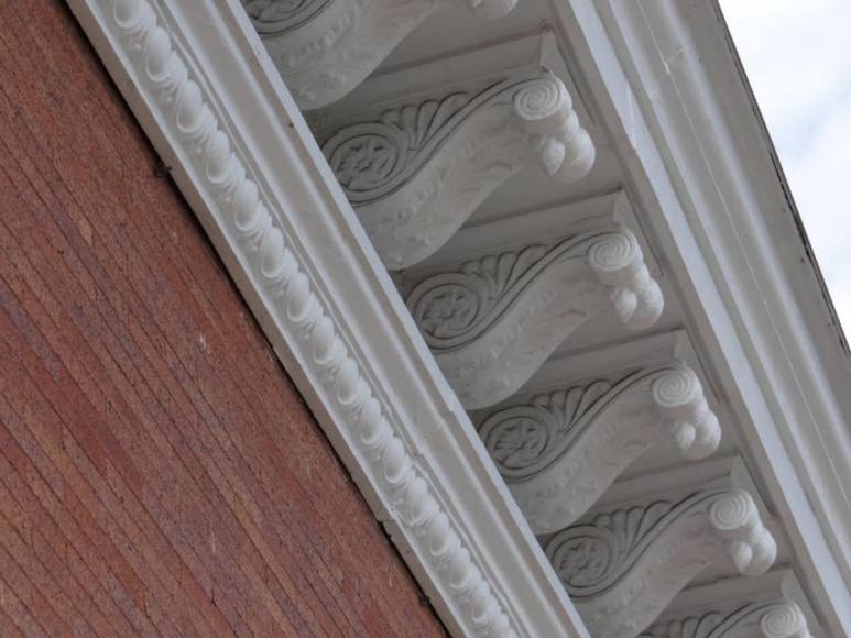 Image for RETAIL BANK BUILDING in FEDERALSBURG, MD--ONLINE ONLY AUCTION!!