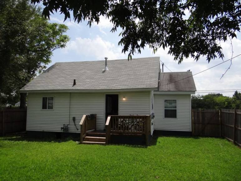 Image for 3 BR INVESTMENT HOME in NEWPORT NEWS, VA--ONLINE ONLY AUCTION!!