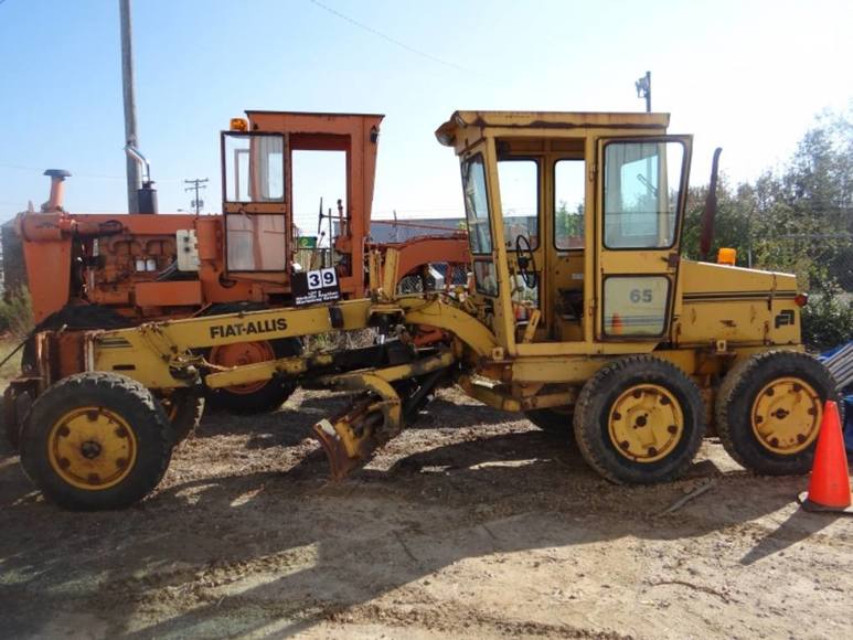 Image for ONLINE ONLY AUCTION--SURPLUS EQUIPMENT for CITY OF FREDERICKSBURG