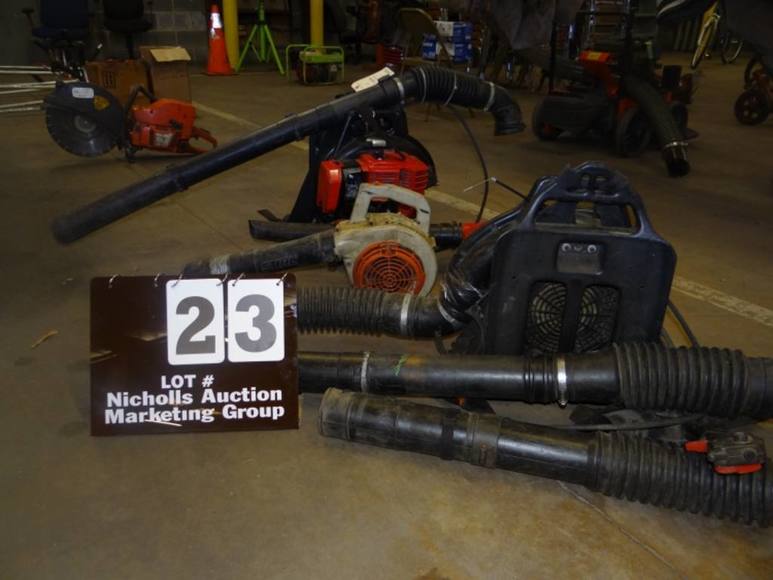 Image for ONLINE ONLY AUCTION--SURPLUS EQUIPMENT for CITY OF FREDERICKSBURG