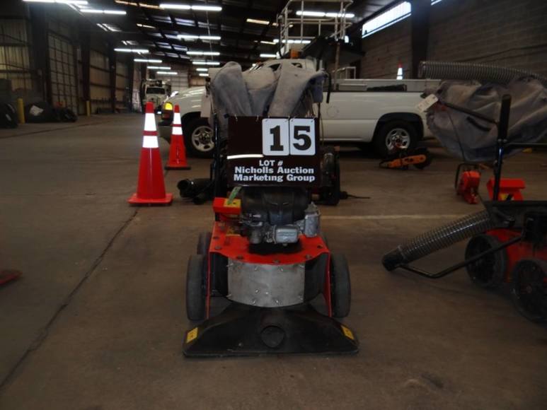 Image for ONLINE ONLY AUCTION--SURPLUS EQUIPMENT for CITY OF FREDERICKSBURG