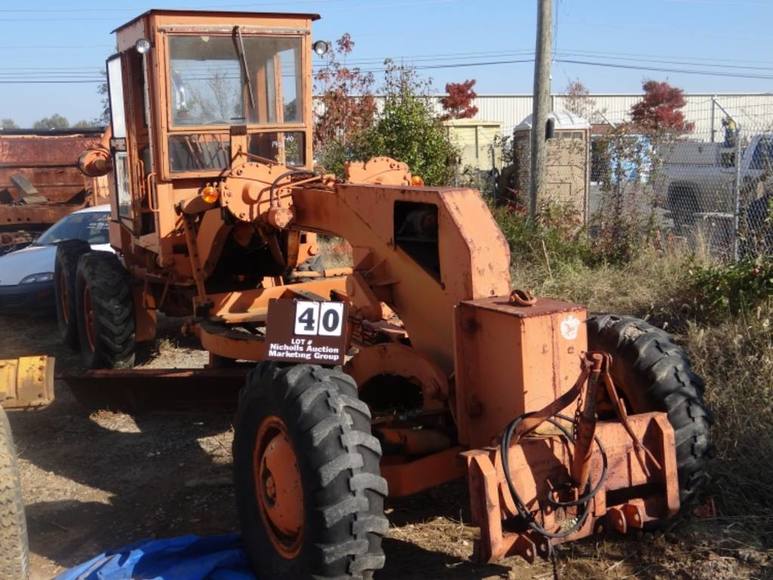 Image for ONLINE ONLY AUCTION--SURPLUS EQUIPMENT for CITY OF FREDERICKSBURG