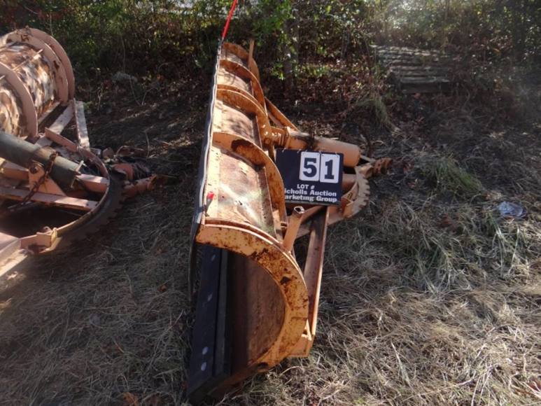 Image for ONLINE ONLY AUCTION--SURPLUS EQUIPMENT for CITY OF FREDERICKSBURG