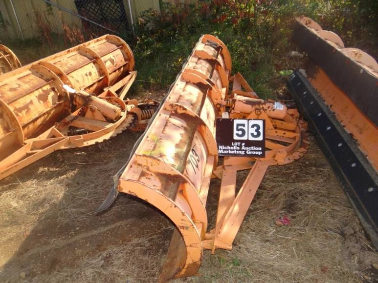 Image for ONLINE ONLY AUCTION--SURPLUS EQUIPMENT for CITY OF FREDERICKSBURG