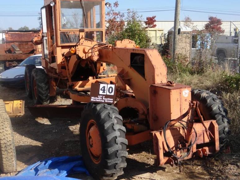 Image for ONLINE ONLY AUCTION--SURPLUS EQUIPMENT for CITY OF FREDERICKSBURG