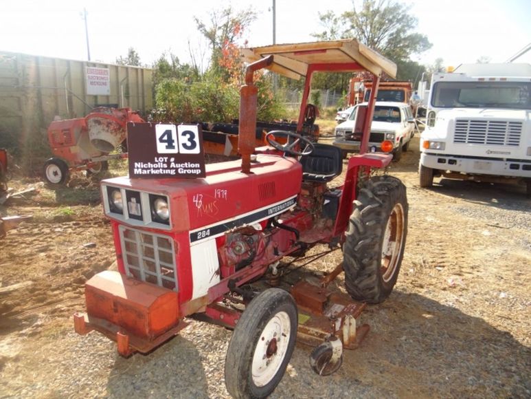 Image for ONLINE ONLY AUCTION--SURPLUS EQUIPMENT for CITY OF FREDERICKSBURG